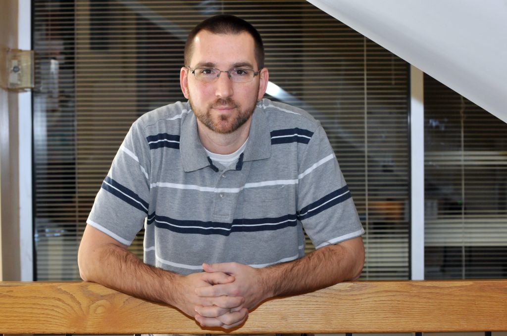Mike Krafick
